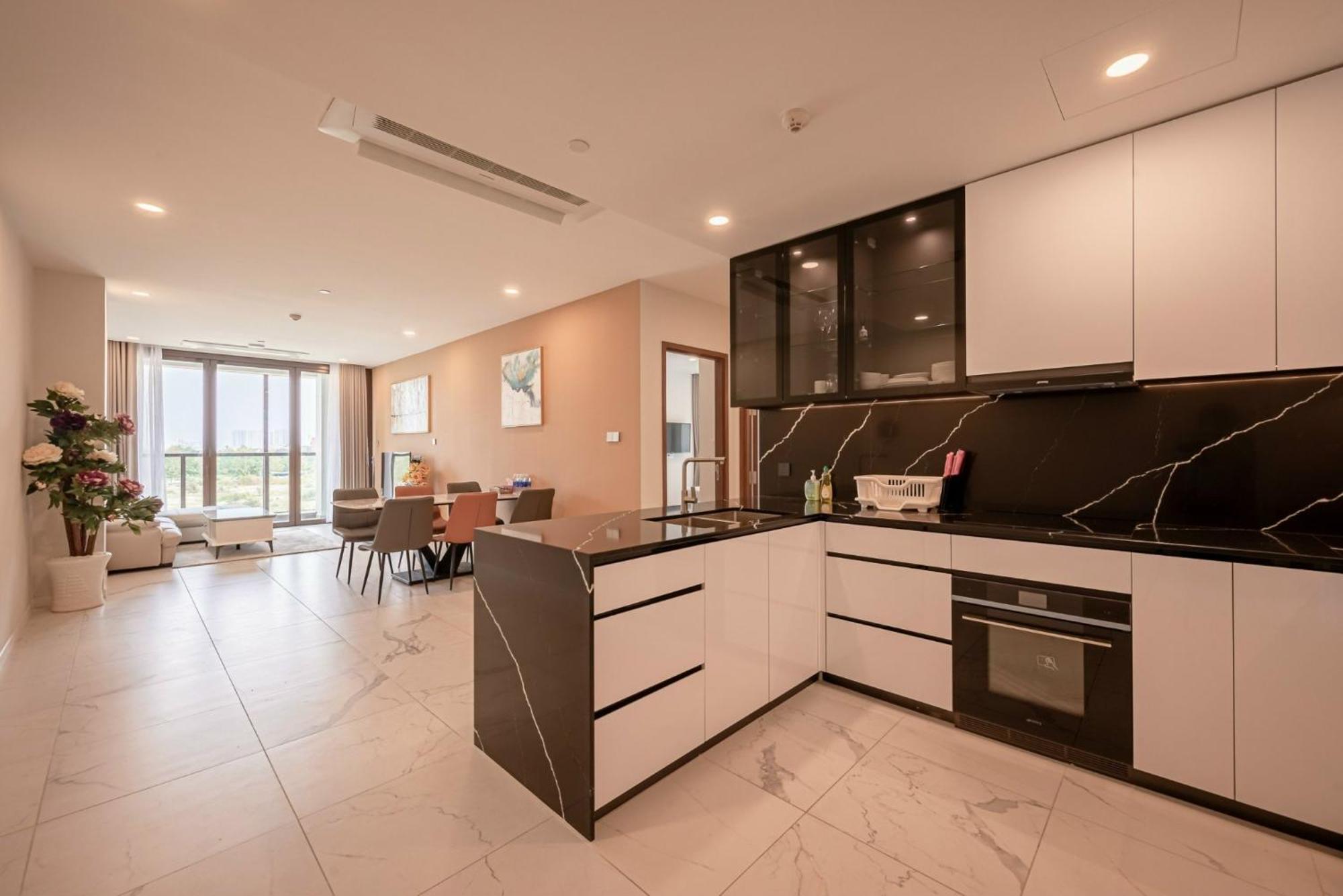 The Metropole Apartamento *