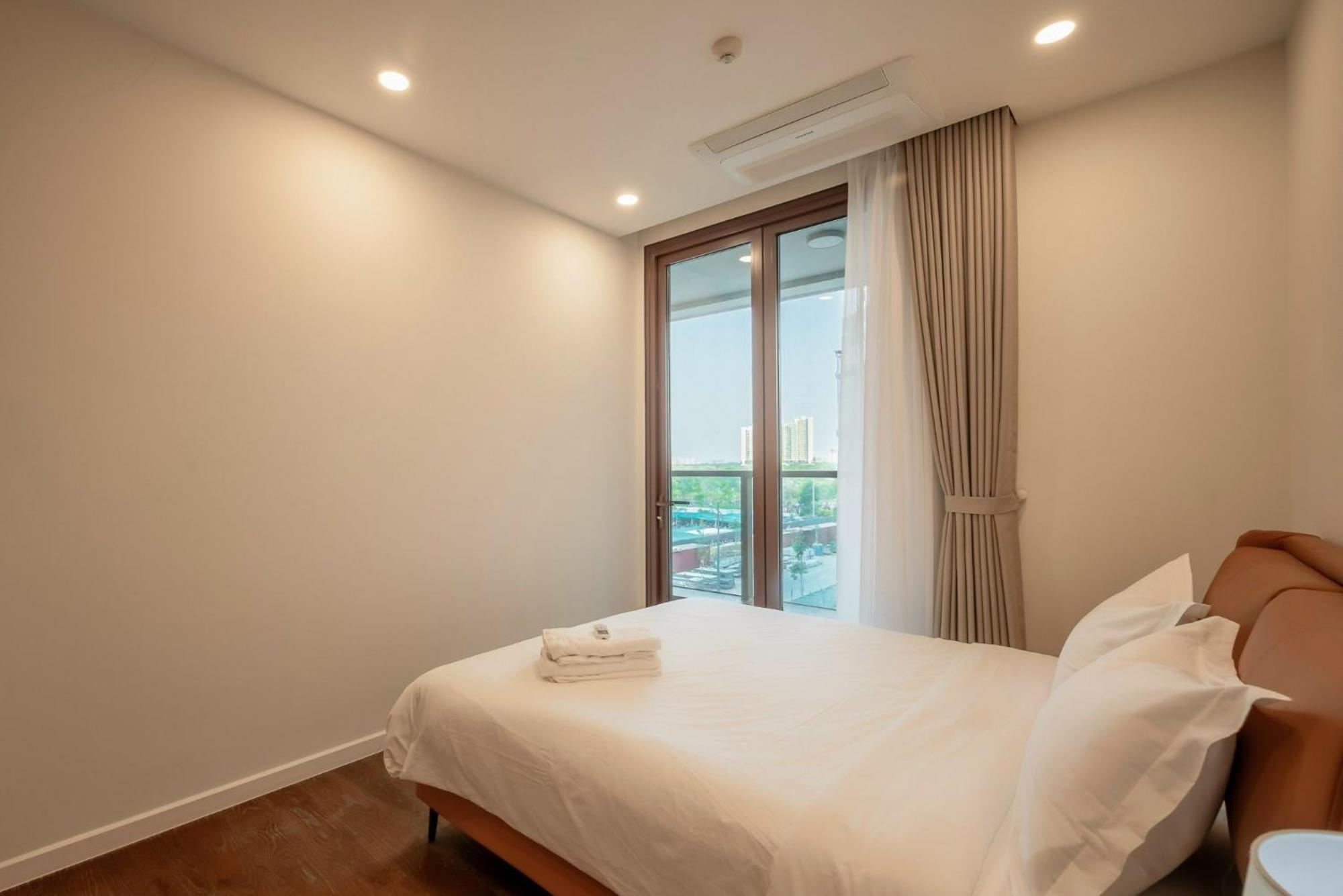 The Metropole * Cidade de Ho Chi Minh