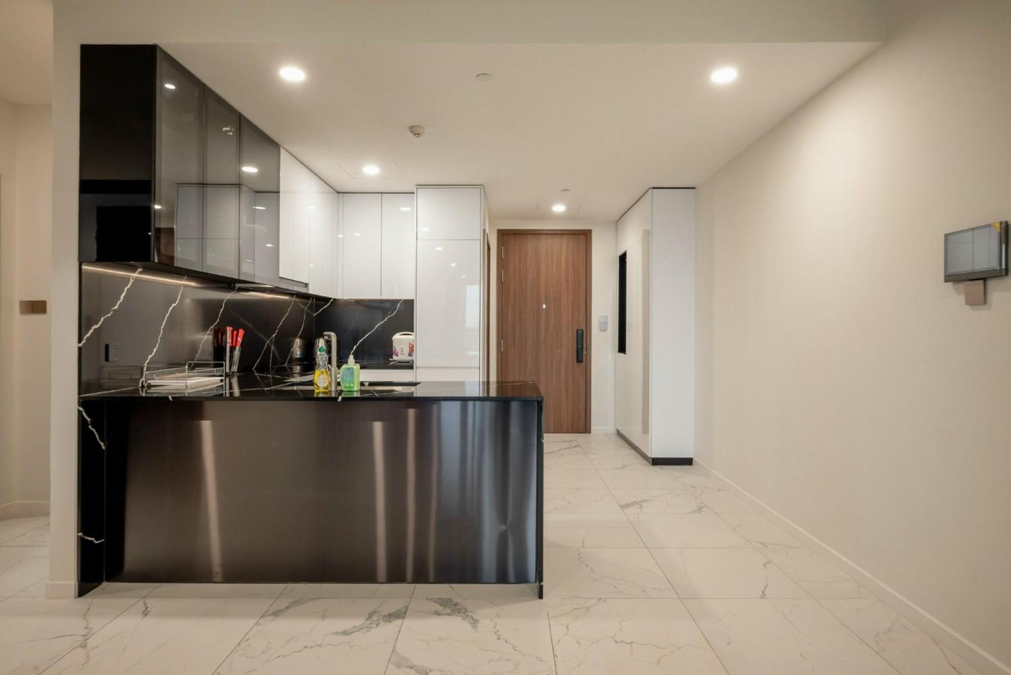 The Metropole Apartamento