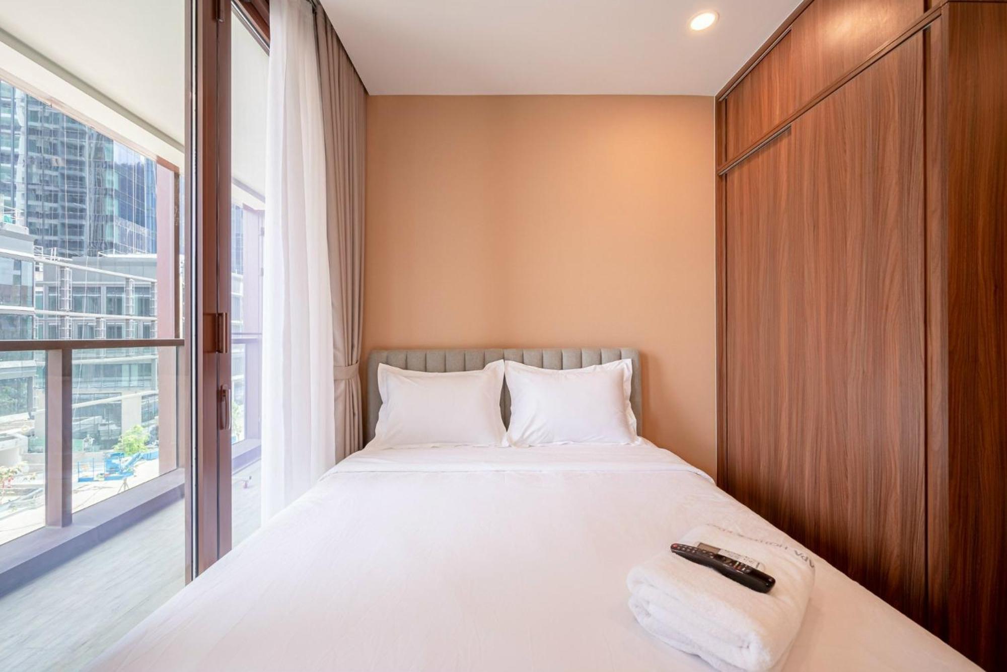 The Metropole * Cidade de Ho Chi Minh