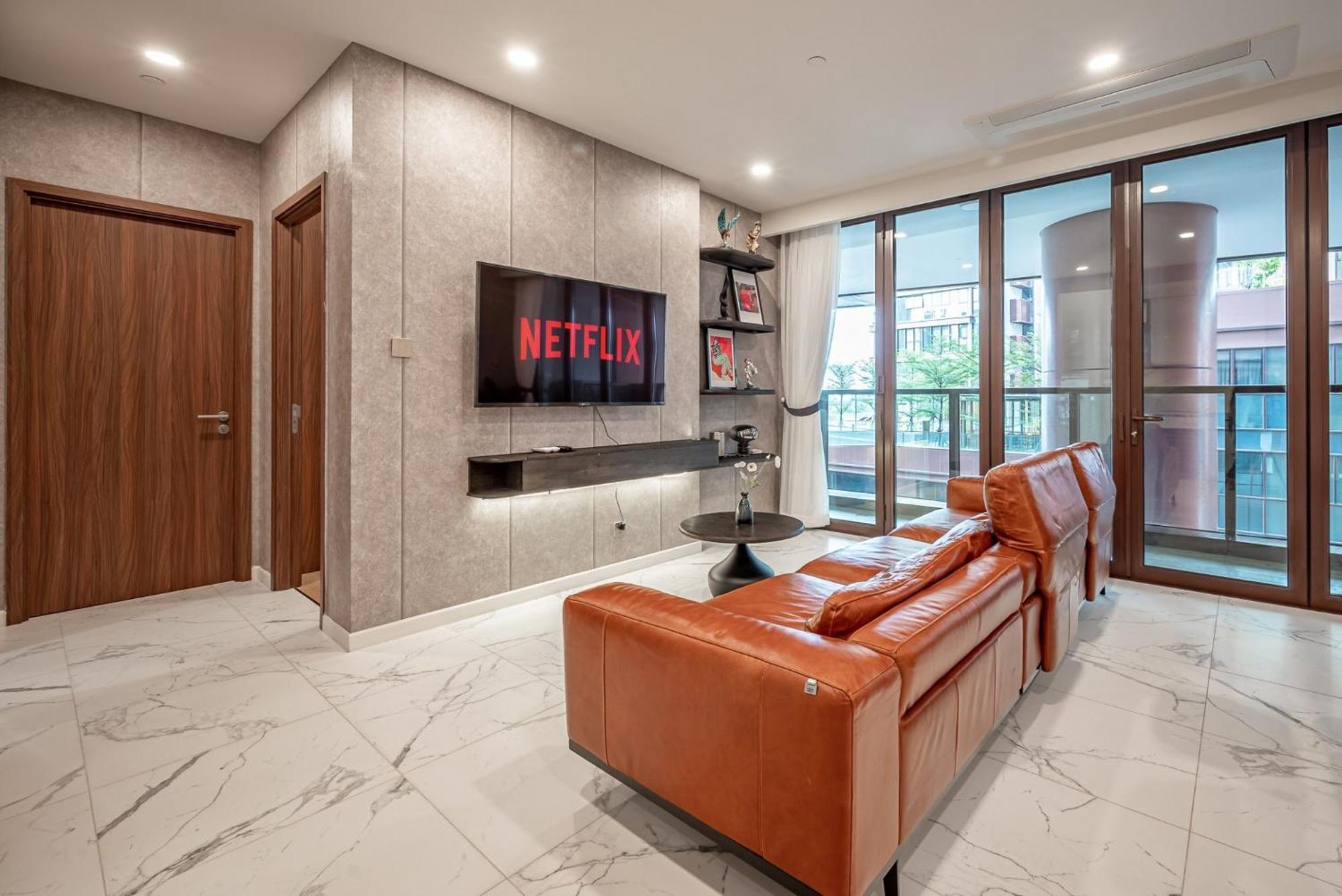 The Metropole Apartamento *