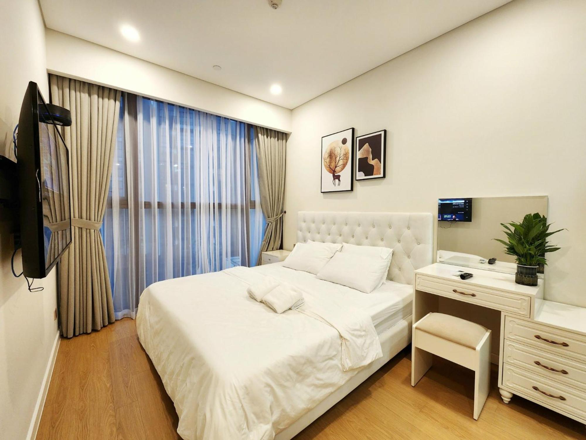 The Metropole Cidade de Ho Chi Minh