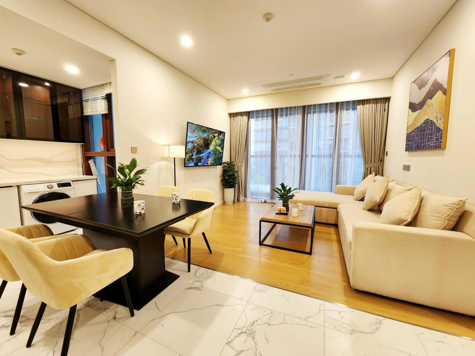 The Metropole Cidade de Ho Chi Minh
