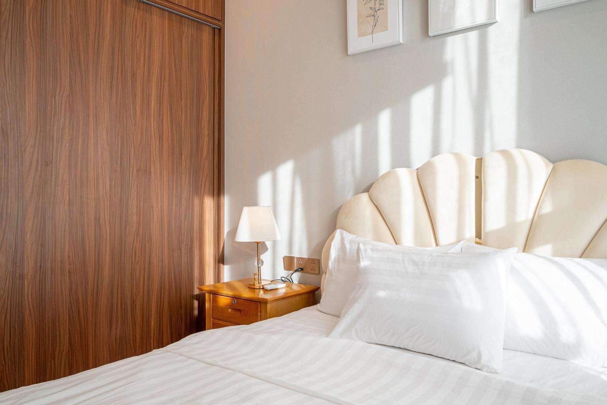 The Metropole Apartamento *