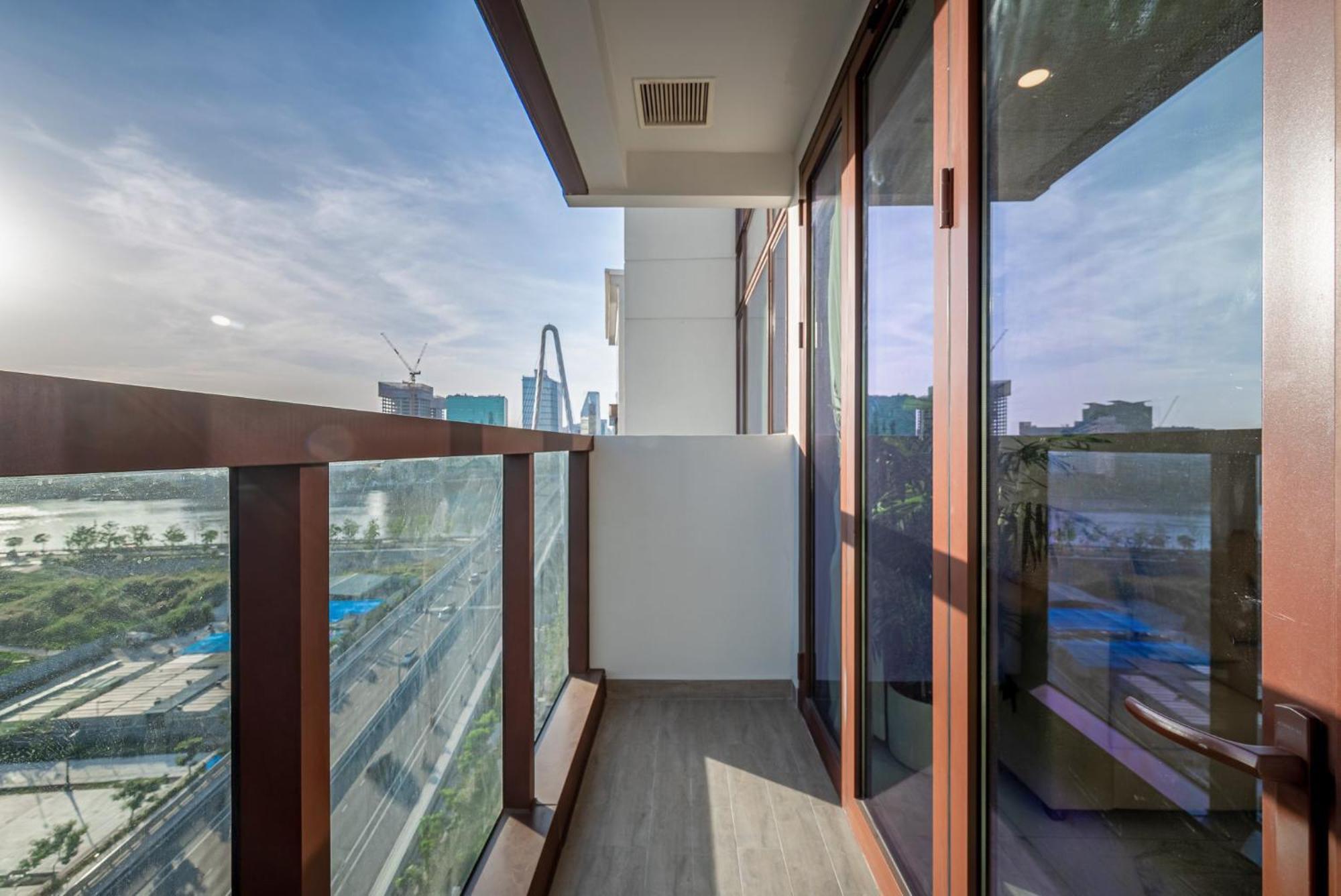 The Metropole Apartamento