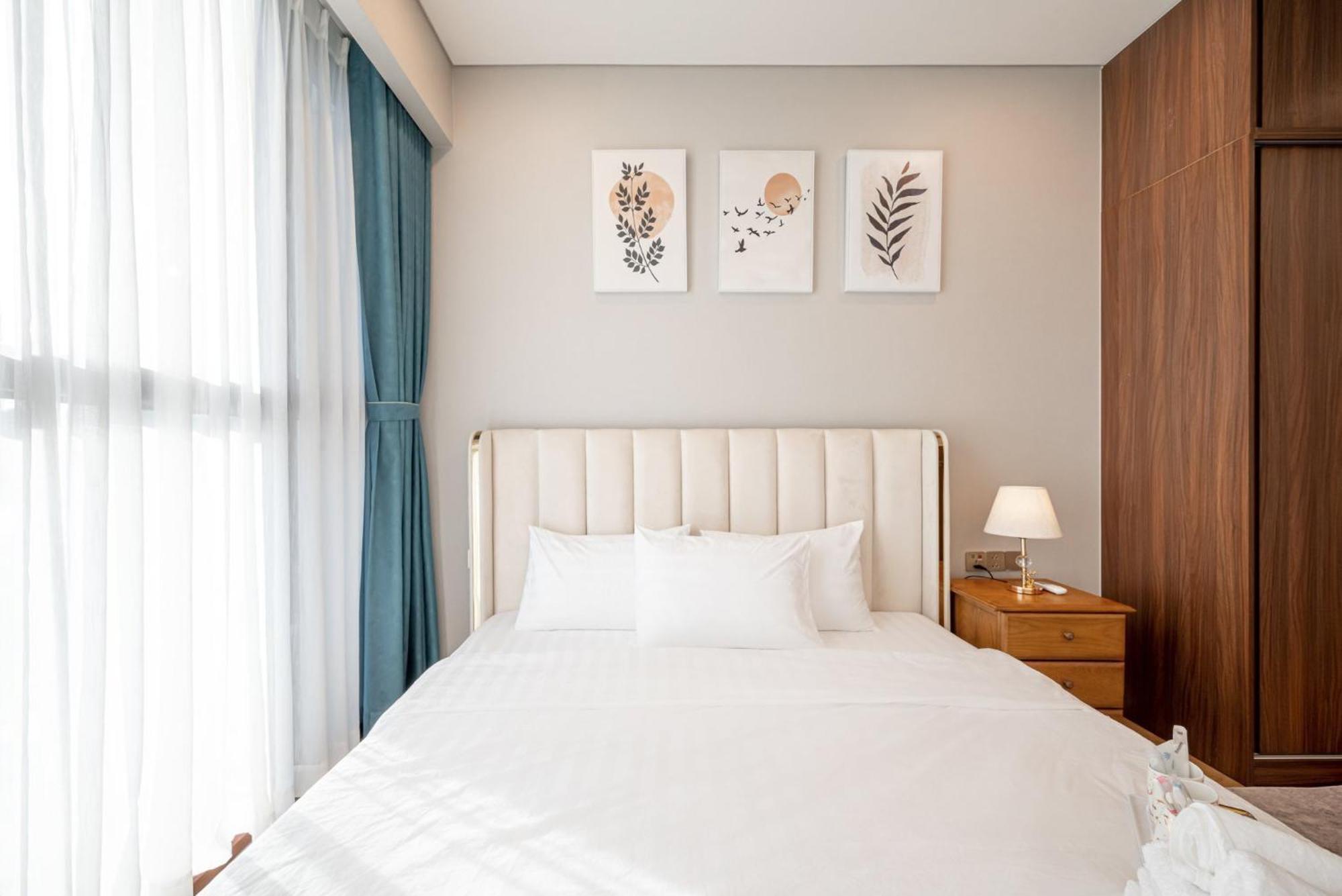 Apartamento The Metropole *