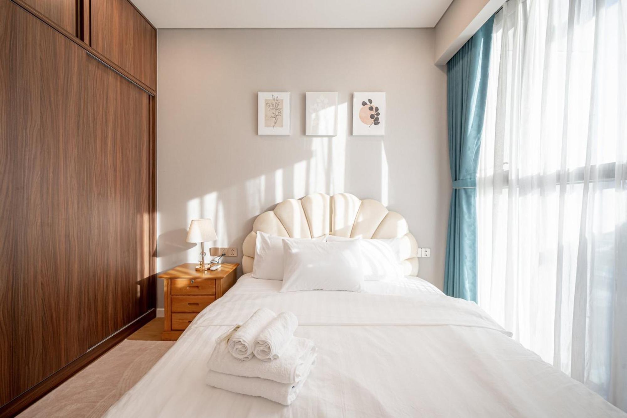 Apartamento The Metropole
