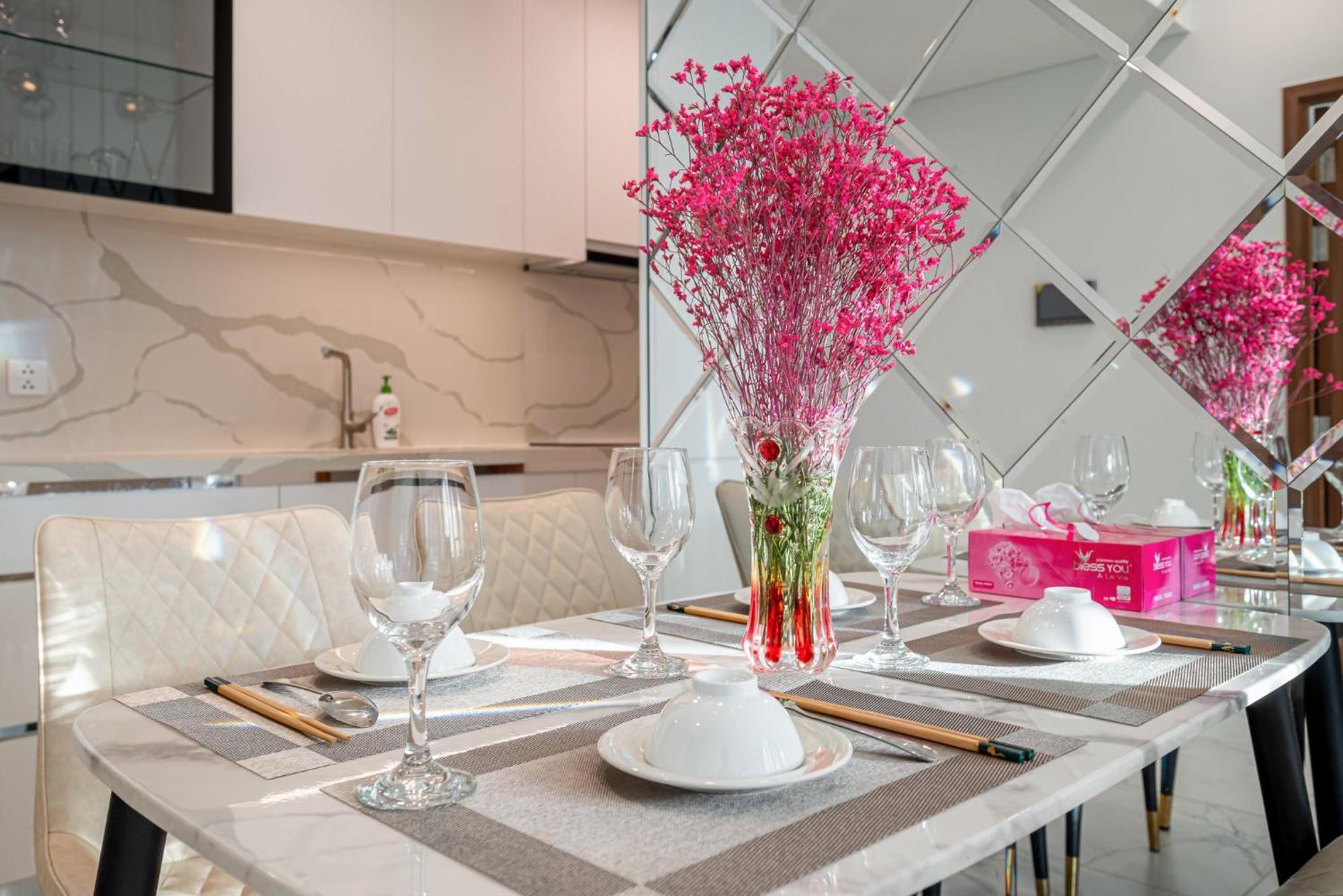 The Metropole Apartamento