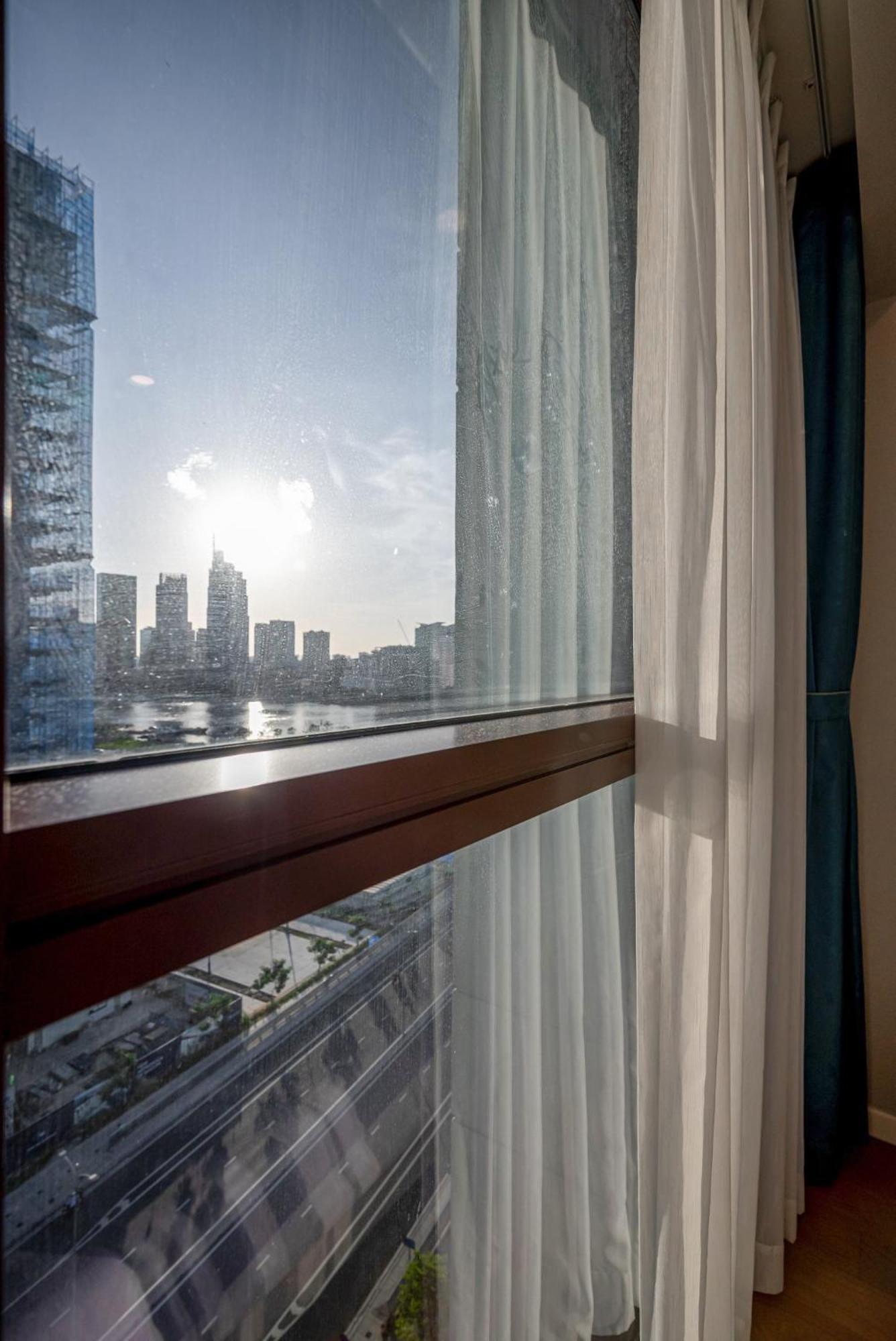 The Metropole Apartamento