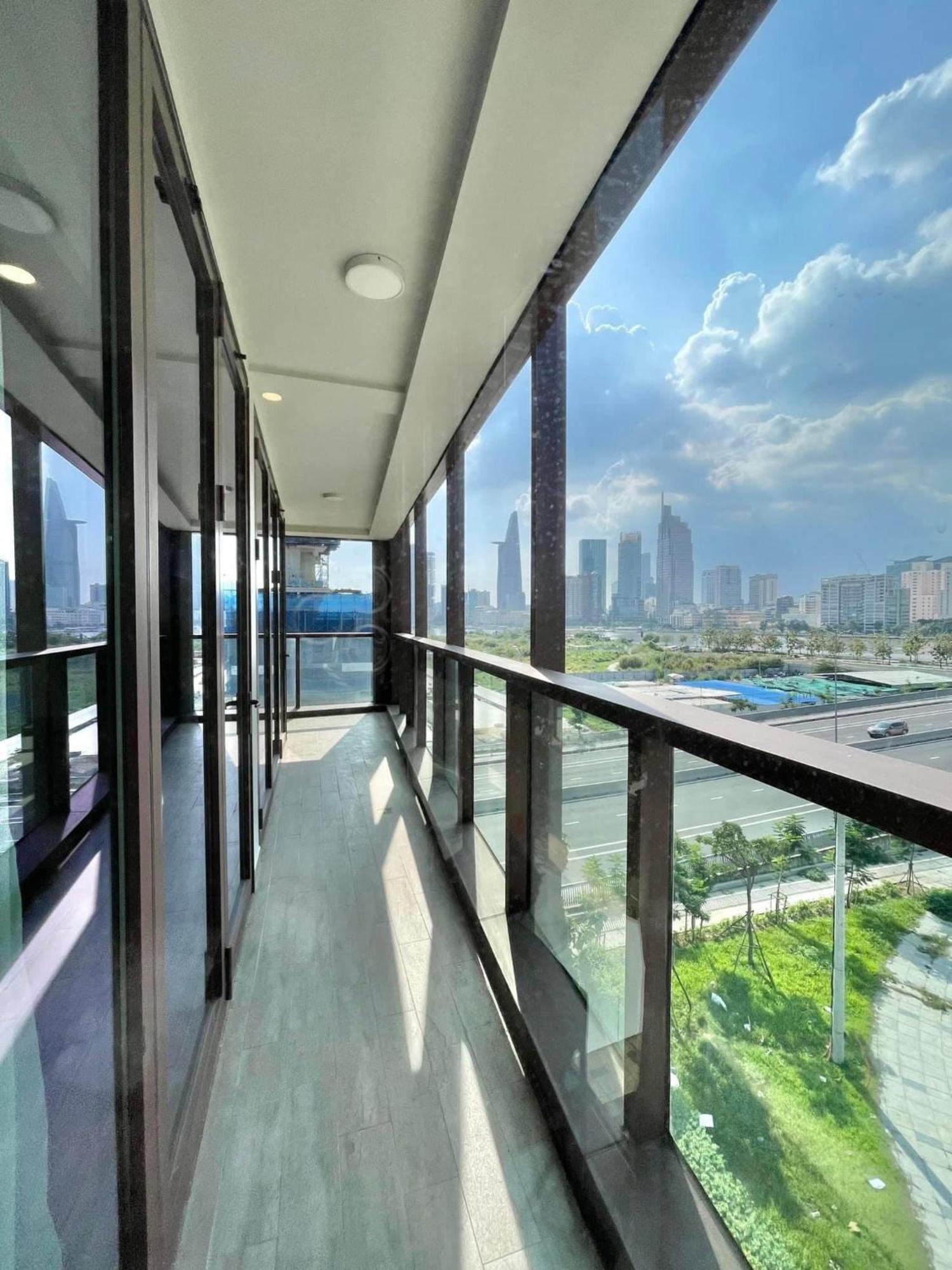 Apartamento The Metropole