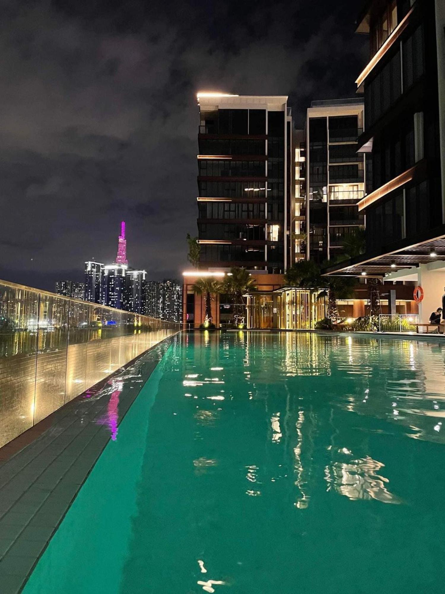 The Metropole Cidade de Ho Chi Minh