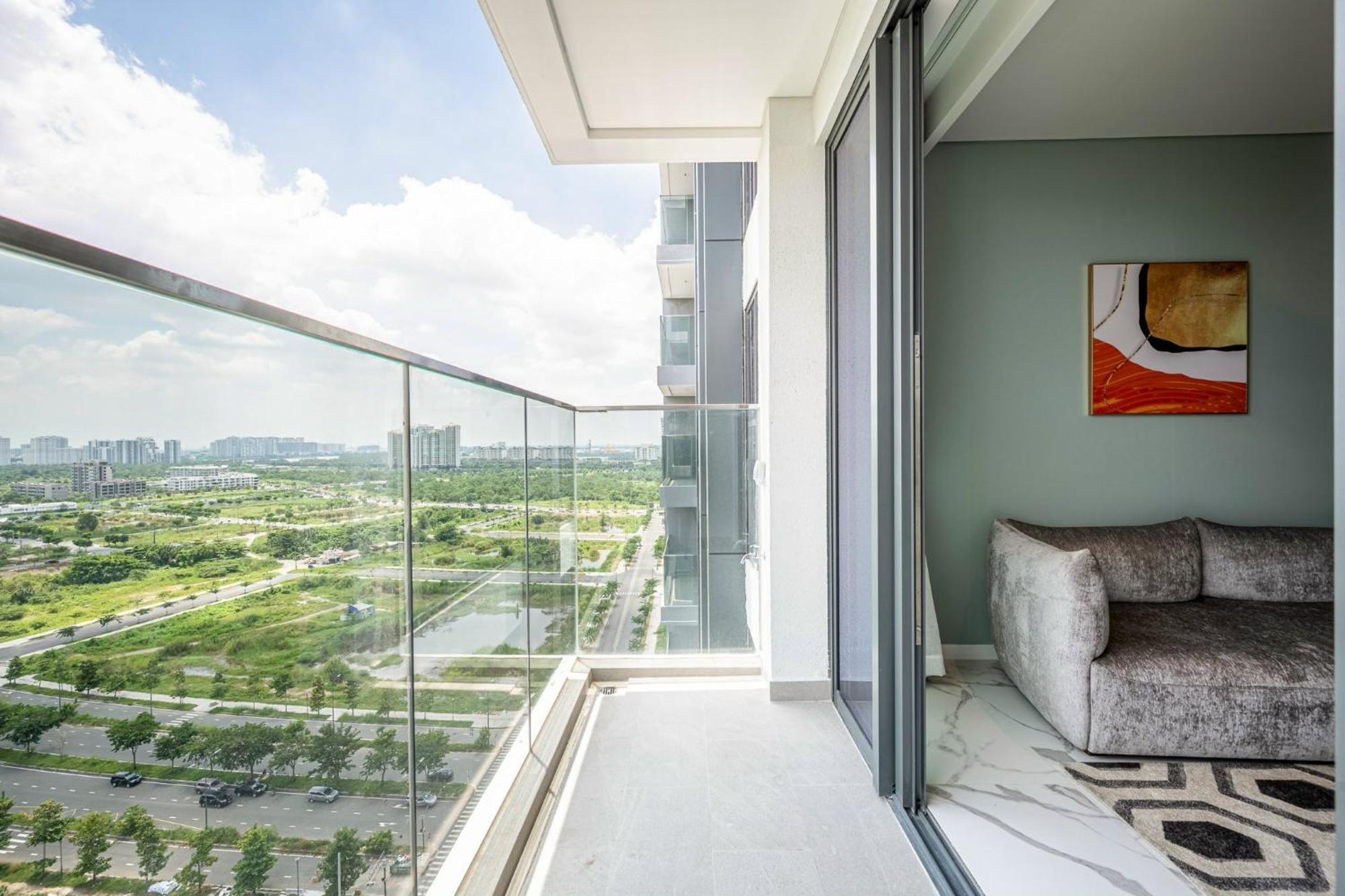 The Metropole Apartamento